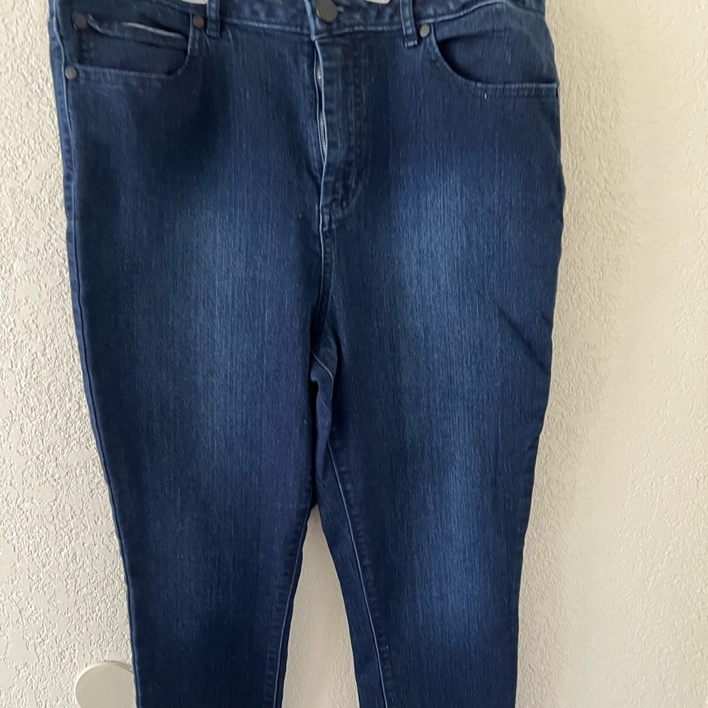 Lauren Conrad jeans